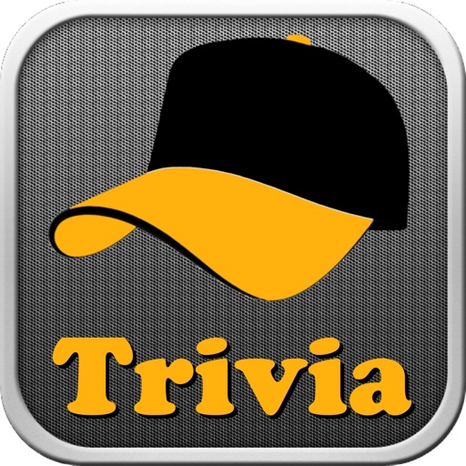 Pittsburgh Baseball Trivia - a Pirates Quiz iOS App