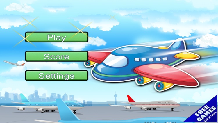 Pocket Planes App Pocket Planes App