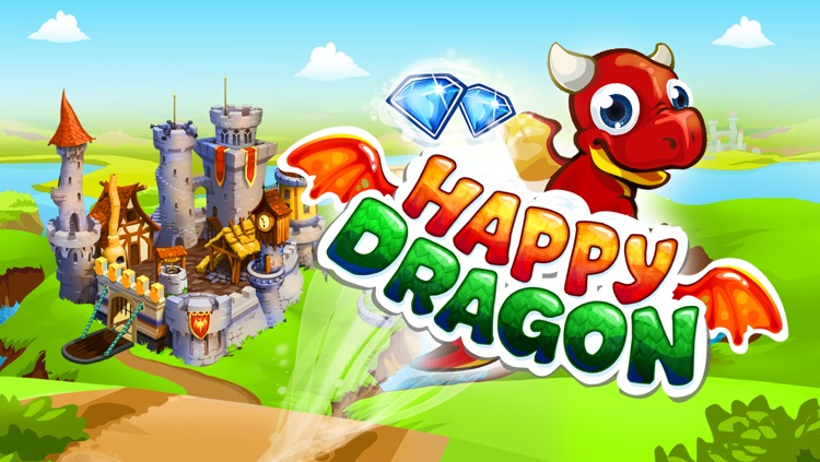 Happy Dragon Free