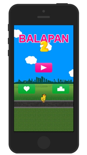 Balapan 2(圖1)-速報App