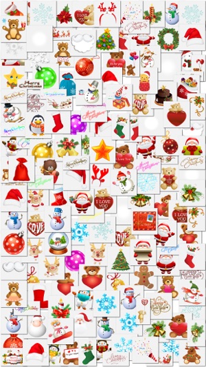 Happy Christmas Frames(圖4)-速報App