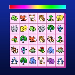 Pika Link: Classic, Animals, Fruit, Christmas For iPad