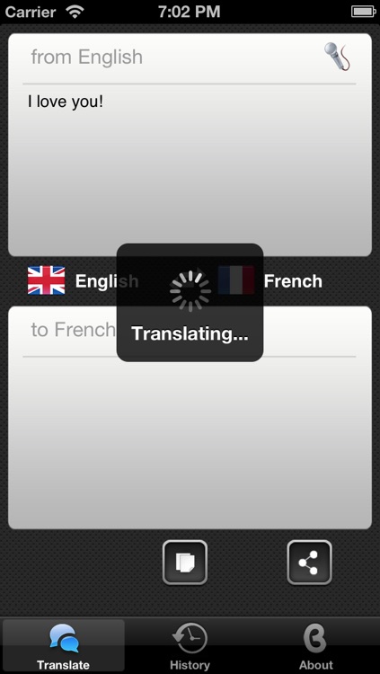 Gator Translator Free screenshot-3