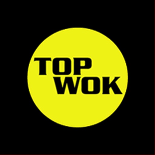 Top Wok Chinese Takeaway icon