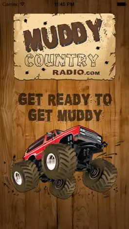 Game screenshot Muddy Radio mod apk