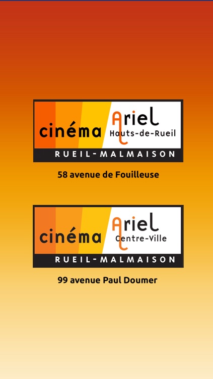 Ciné Rueil