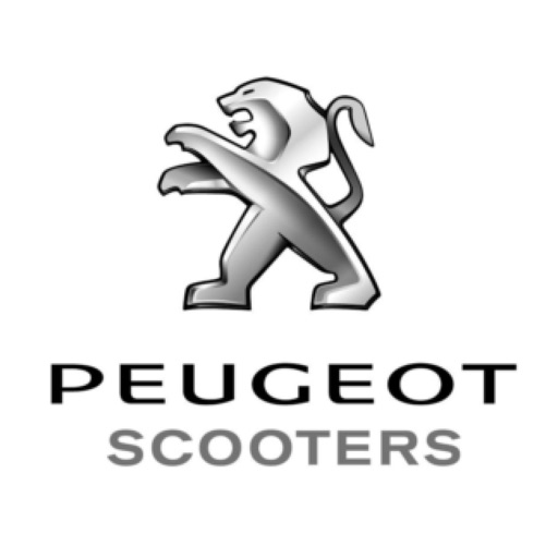 Peugeot Scooters Nimes icon