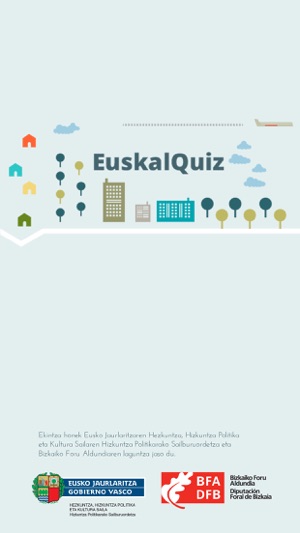 Euskal Quiz