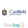 Caulfield Grammar School - Wheelers Hill Junior School - Skoolbag