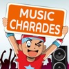 Icon Music Charades