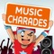 Music Charades is a song guessing charade game that you can play with your friends and family