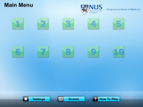 PAtient Safety in Surgical EDucation (PASSED) screenshot 2