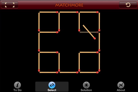 MatchMore Free screenshot 2