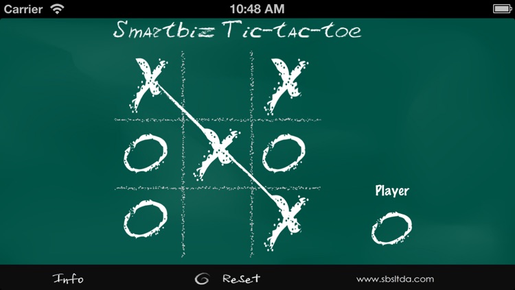 SmartTicTacToe