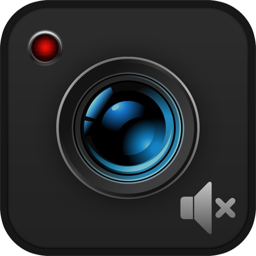 iManner Camera Icon