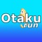 Otaku Run - The Fun Adventure Game of Running Monkey Luffy in Tokyo Japan