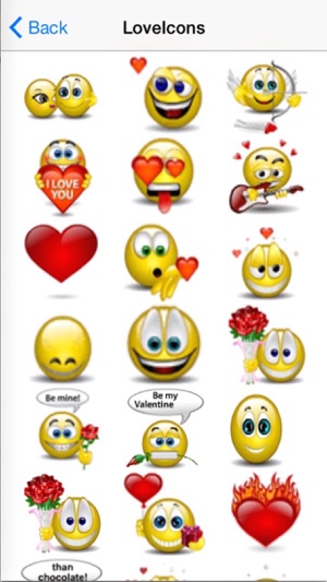 Animated Emojis Pro -  3D Emojis Animoticons Animated Emotic(圖2)-速報App