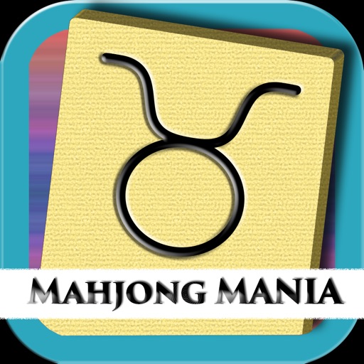Amazing STAR SIGN Mahjong Mania Board Game - Free iOS App