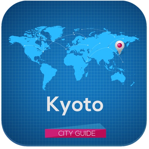 Kyoto guide, hotels, map, events & weather