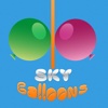 Sky Balloon Saga
