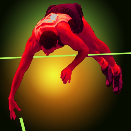 Pole Vault icon