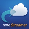 NoteStreamer