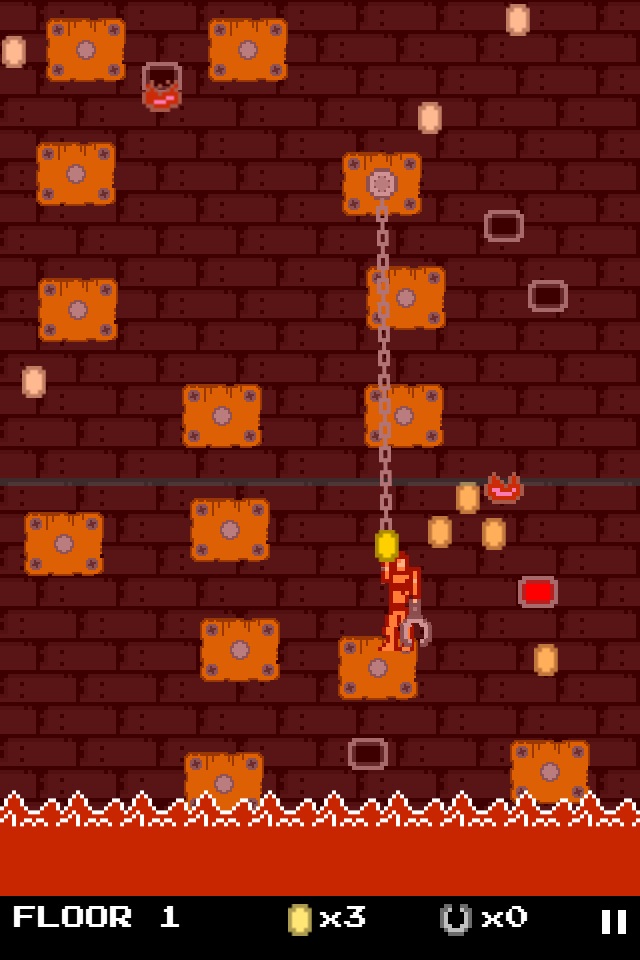 Hookshot screenshot 4