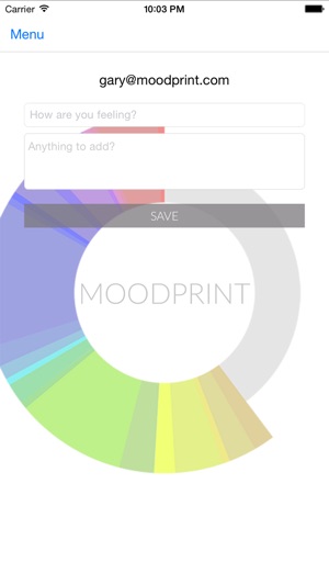 Moodprint(圖1)-速報App