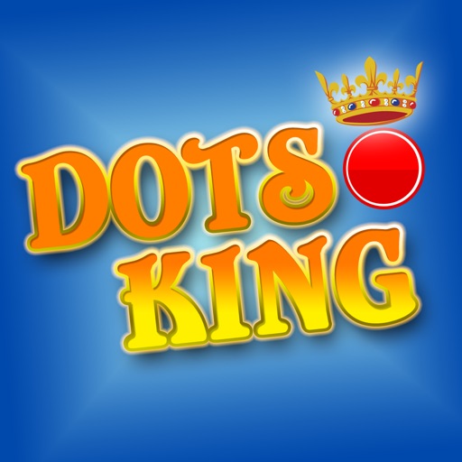 Dots King HD – FREE Dots Match