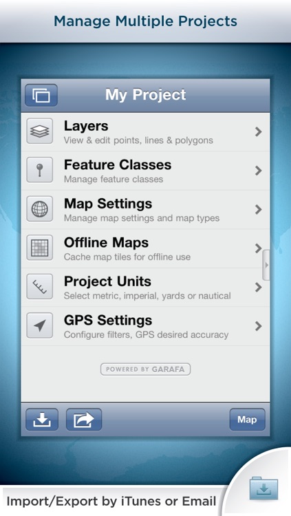 GIS Kit