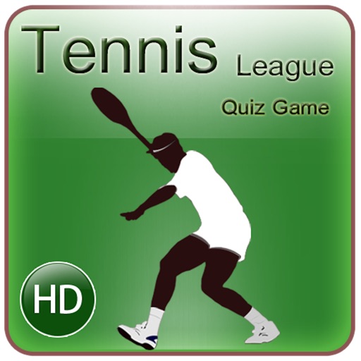 TENNIS LEAGUE HD 2013 FREE iOS App