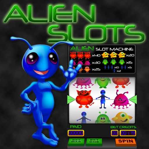Alien Slots