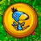 App Icon for Coin Dropper Dodo Bird App in France App Store