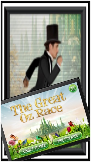 Great OZ Race - Best Fun Racing Game to the Magic Emerald Ci(圖5)-速報App