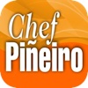 Chef Piñeiro