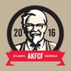 AKFCF 2016 Annual Convention