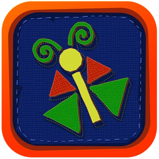 My Craft Book Lite by KLAP icon