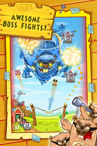 Farm Heroes screenshot 2