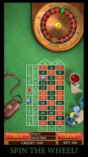 Roulette Game Las Vegas(圖3)-速報App