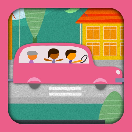 Vehicles Image Match Free iOS App