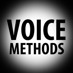 Voice Methods