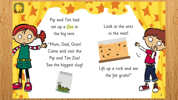 Little Learners 5 - Learn to read with phonics