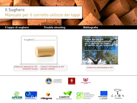 Il Sughero screenshot 4