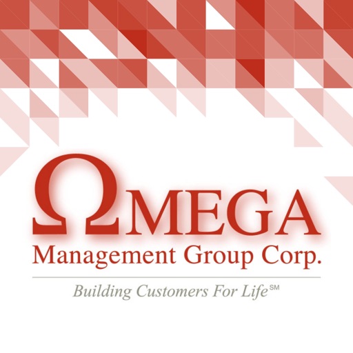 Omega Management Group Corp. Events App