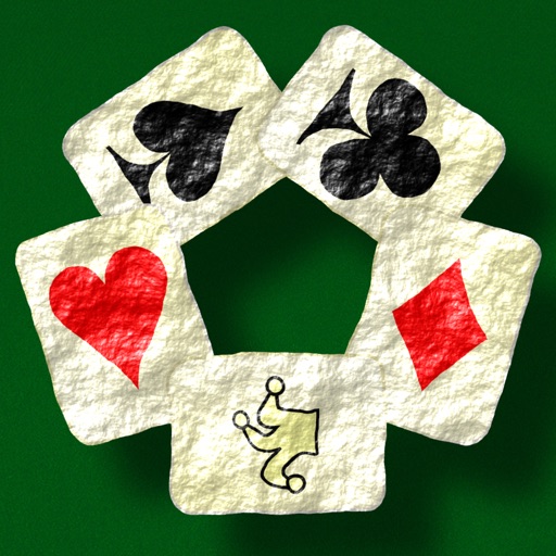 Artifice of Solitaire Icon