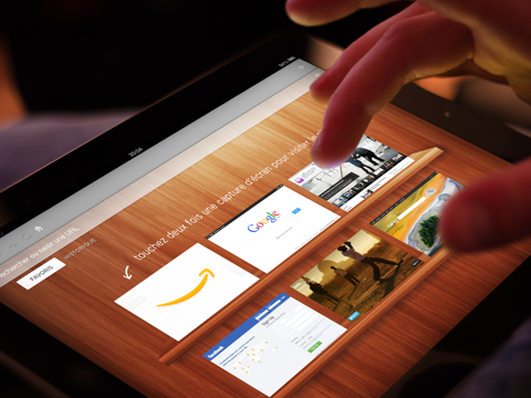 Screenshot #4 pour MetaCert Un navigateur sûr pour ordinateur et iPad, avec contrôles parentaux
