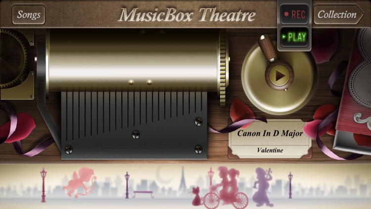 MusicBox Theatre