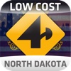 Nav4D North Dakota @ LOW COST