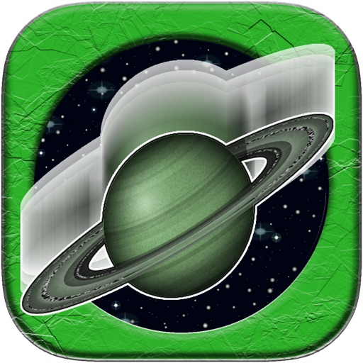 Planet Clicker iOS App