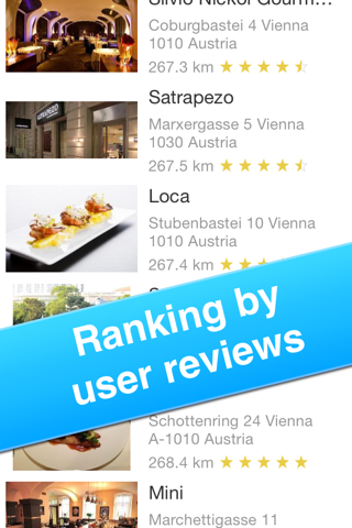 Vienna, Austria - Offline Guide - screenshot 2